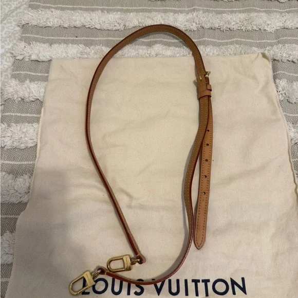 Louis Vuitton Side Trunk MM - Picture 9 of 9